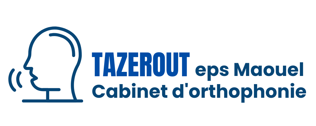 Ortophoniste Tazerout